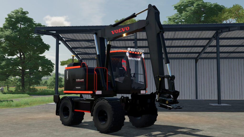 Baustelle – Seite 2 – LS22-Mods.de