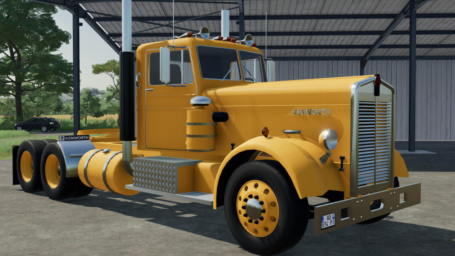 LKW – LS22-Mods.de