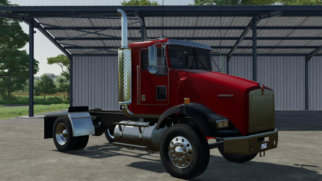 Lkw Seite Ls Mods De