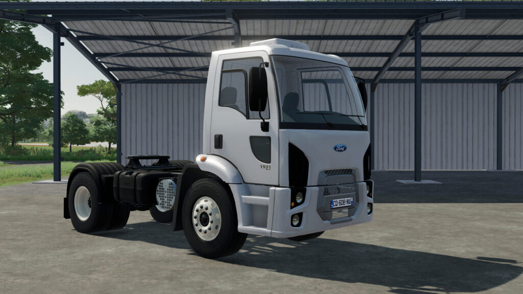 Lkw Seite Ls Mods De