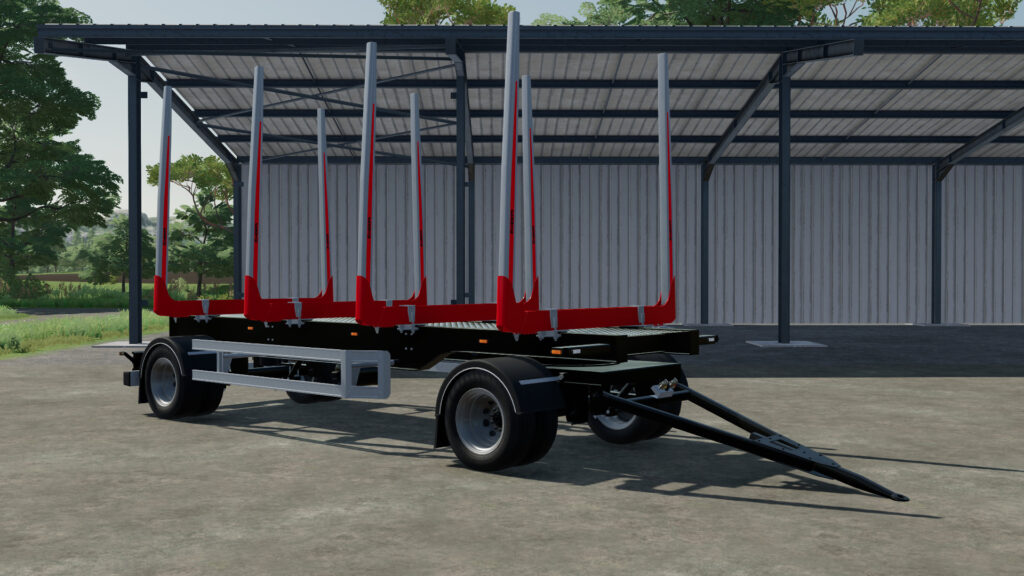 Forstwirtschaft – LS22-Mods.de