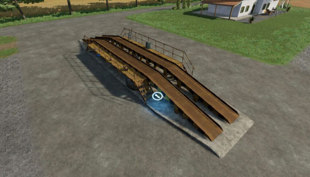 old-repair-ramp-fs22-1-1