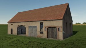 pigsty-with-garage-fs22-1-1