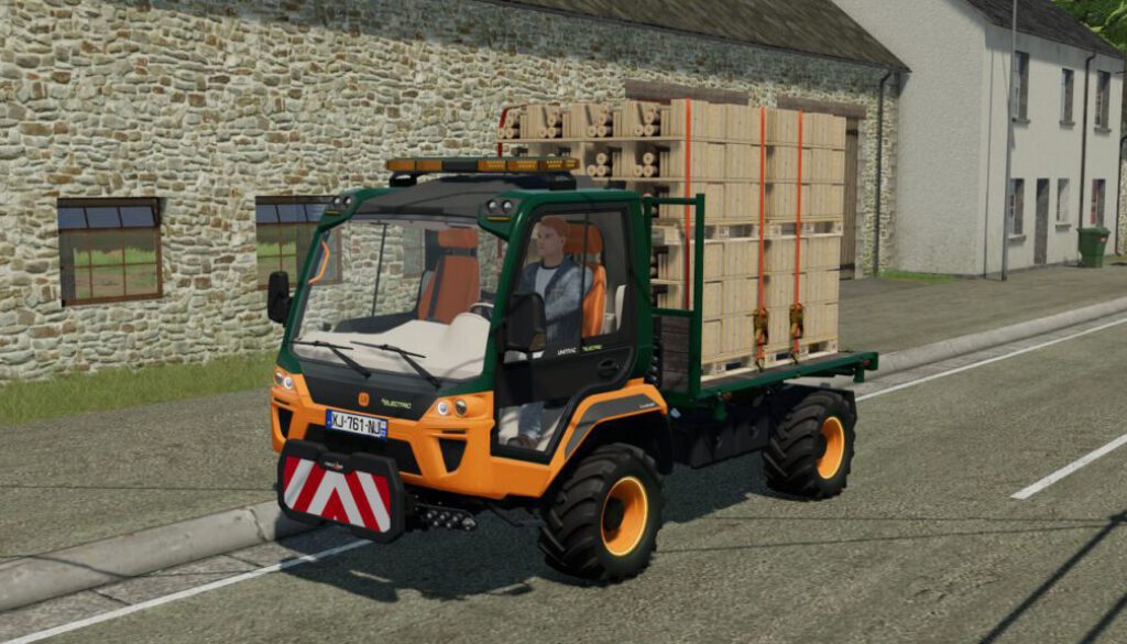 unitrac-le-autoload-flatbed-trailer-fs22-1-1