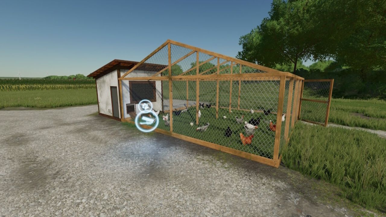 wired-chicken-coop-fs22-1-1