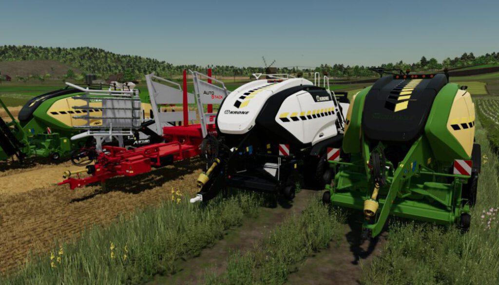 krone-bigpack-1290-hdp-vc-with-hitch-fs22-1-1