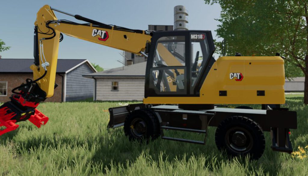 cat-m318-fs22-1-1