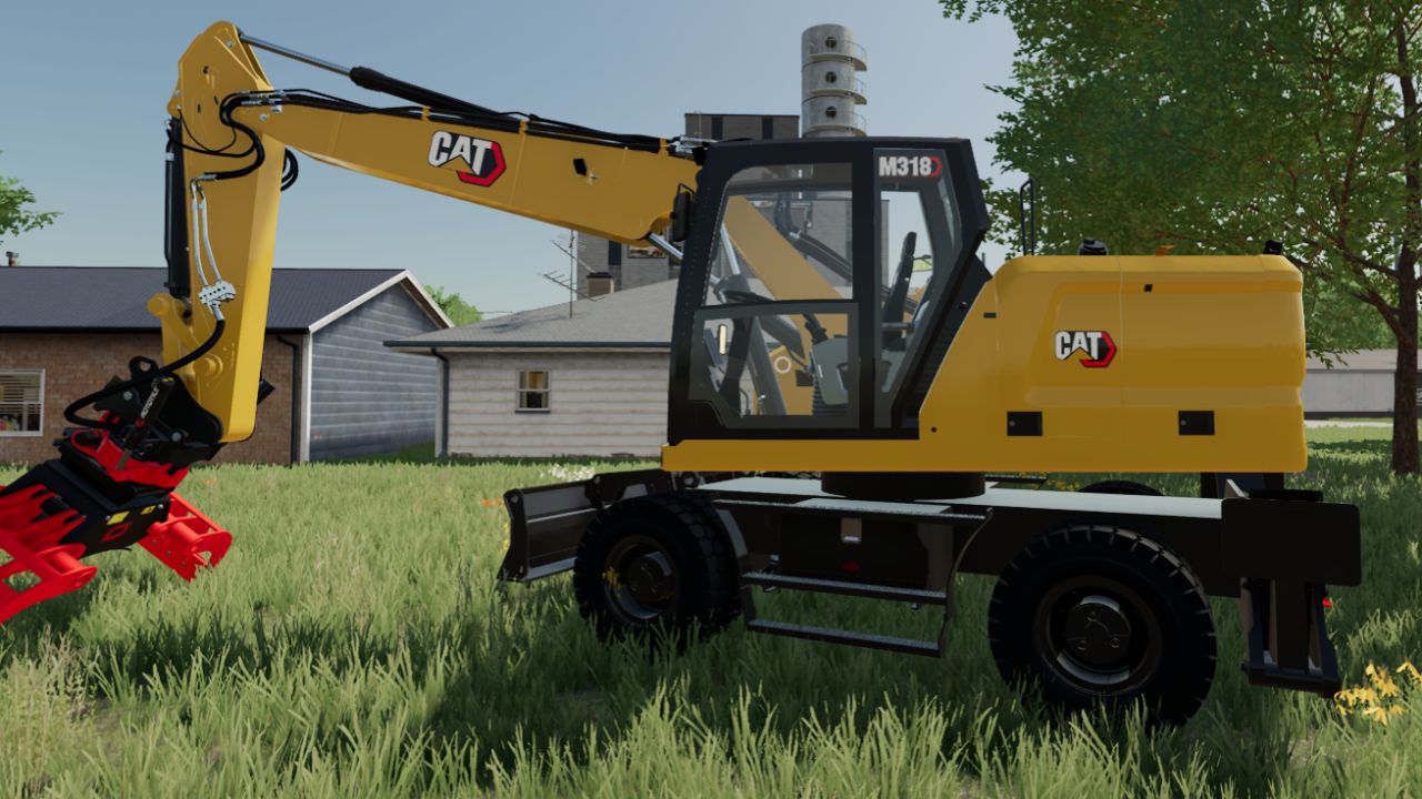 cat-m318-fs22-1-1