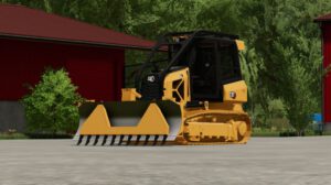 dozer-cat-d123-fs22-1-1