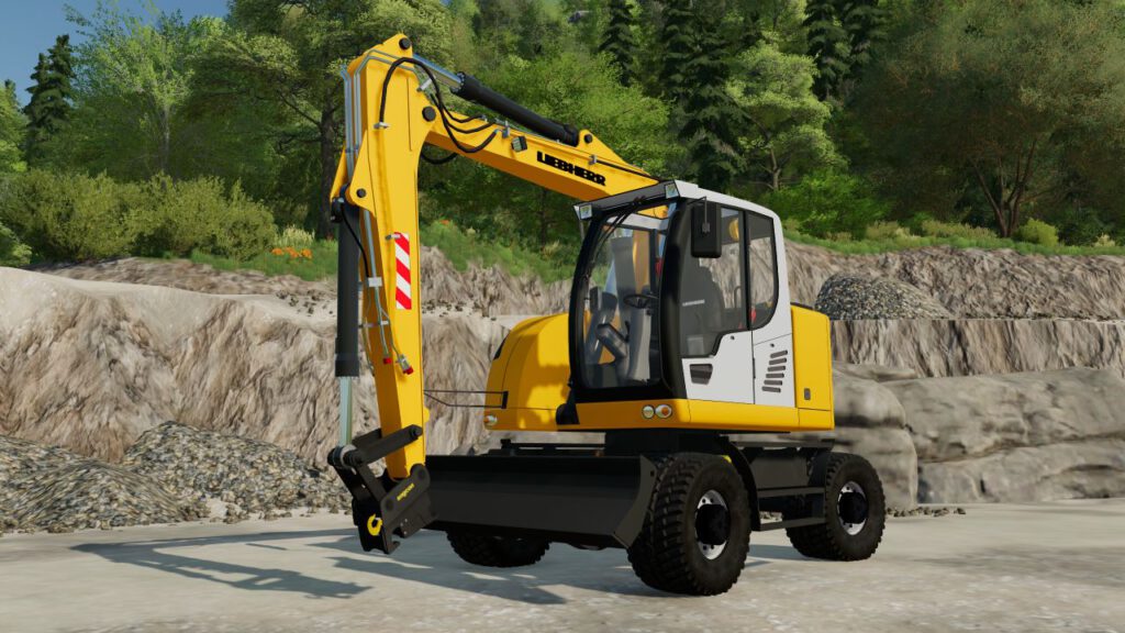 Baustelle – LS22-Mods.de