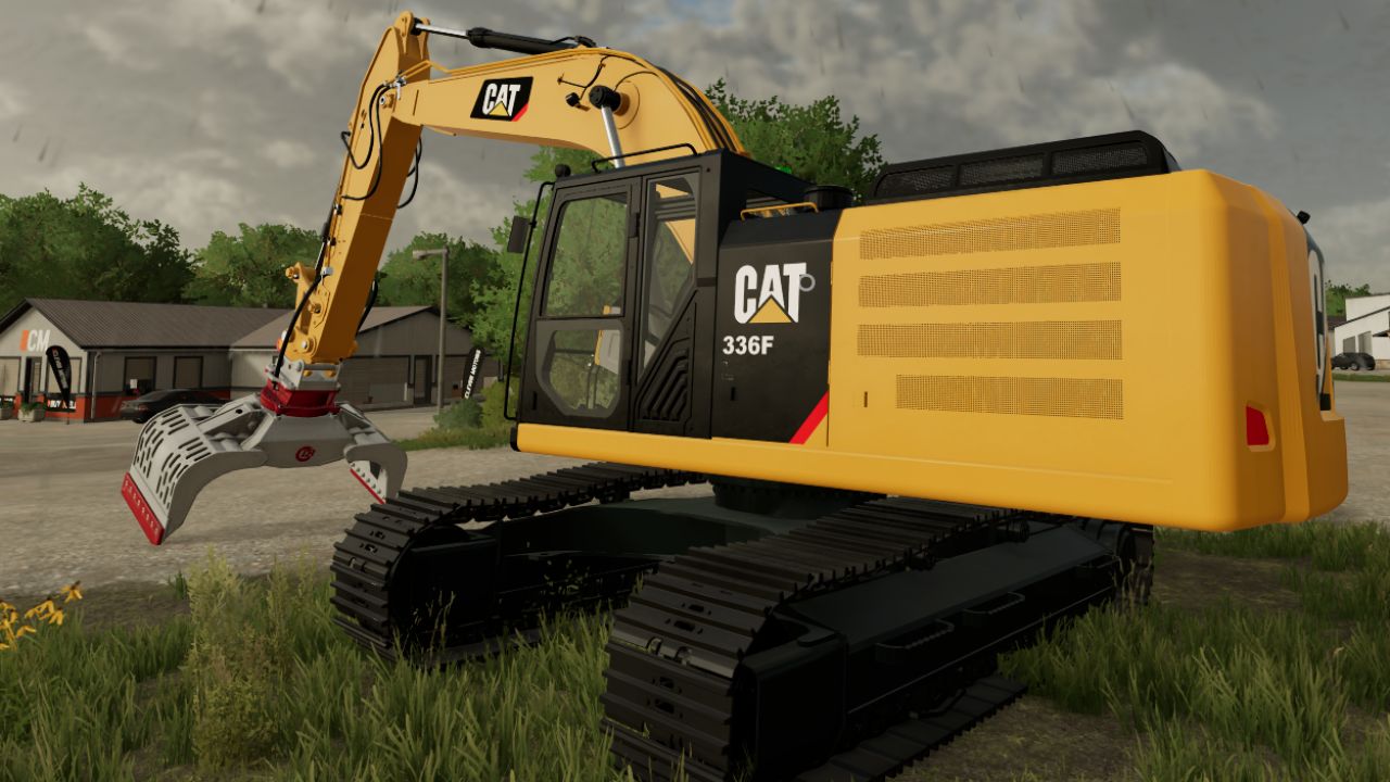 cat-336f-fs22-1-1