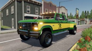 ford-f350-1986-john-deere-dealer-truck-fs22-1-1