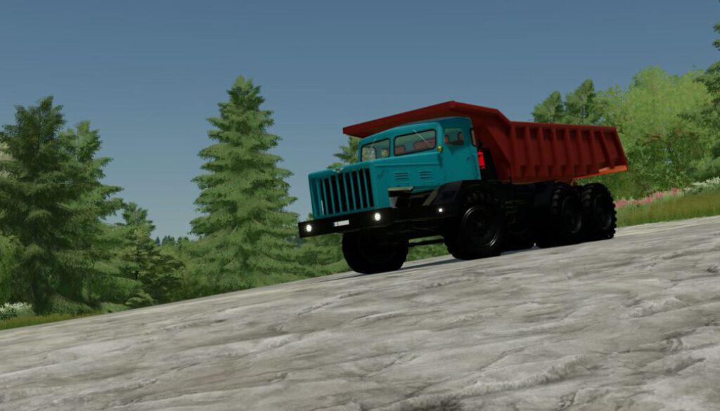 maz-530-trailer-truck-fs22-1-1