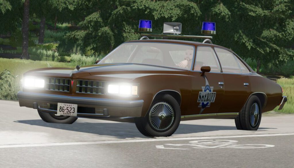 sheriffs-car-smokey-and-the-bandit-fs22-1-1