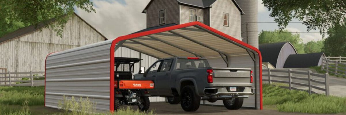 enclosed-carport-fs22-LBUI3