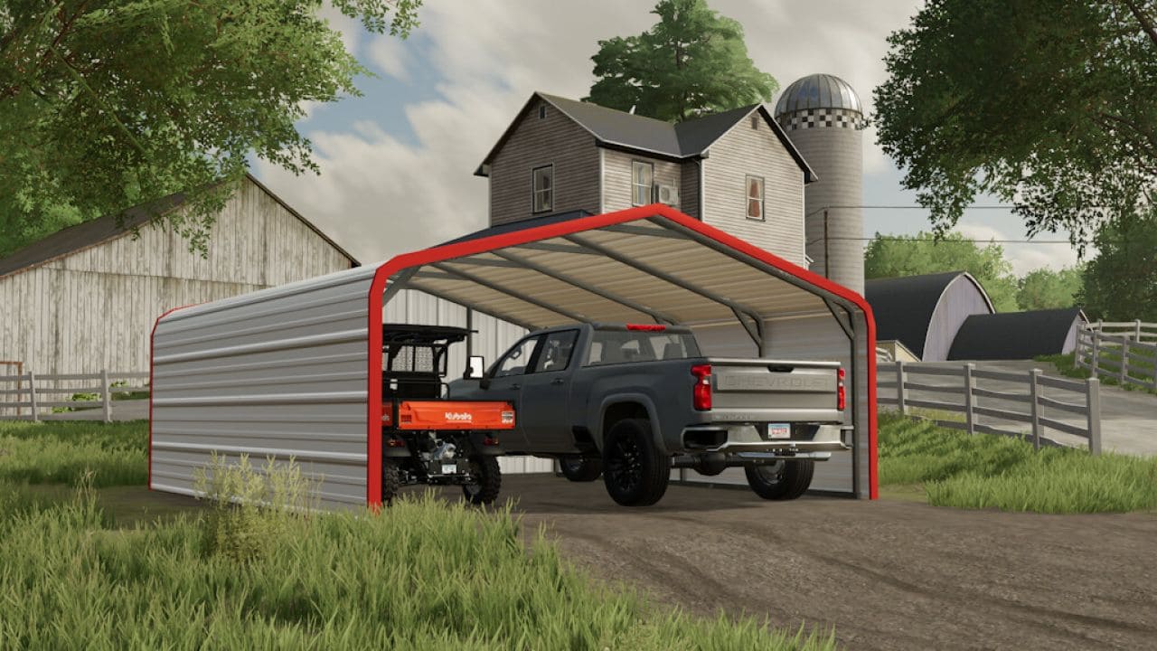 enclosed-carport-fs22-LBUI3