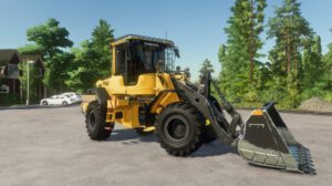 volvo-l60fbr-fs22-JayaB