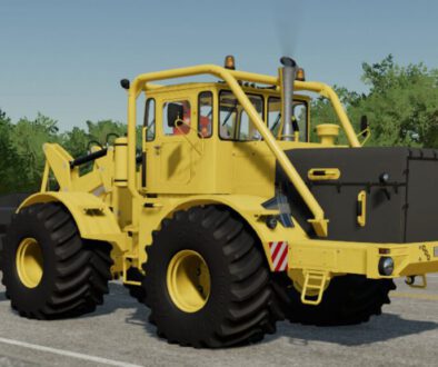 kirovets-loader-pku-fs22-3S654