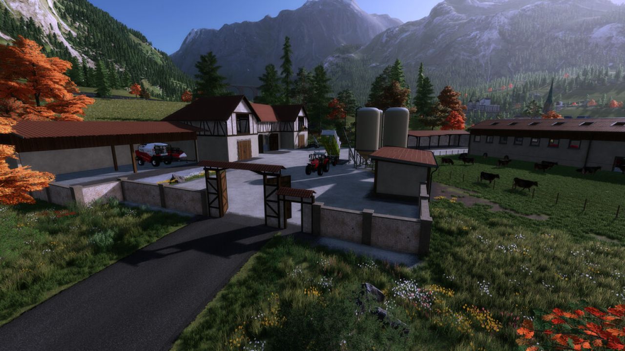 thuringian-farm-set-fs22-4-1 thuringian-farm-set-fs22-4-1