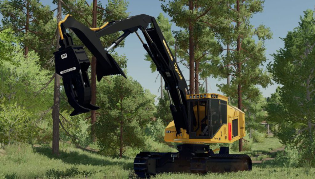 tigercat-ls857-shovel-logger-fs22-De5qd