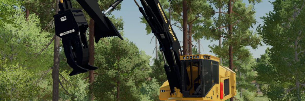 tigercat-ls857-shovel-logger-fs22-De5qd