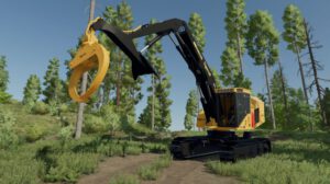 tigercat-ls857sc-fs22-6XQvd