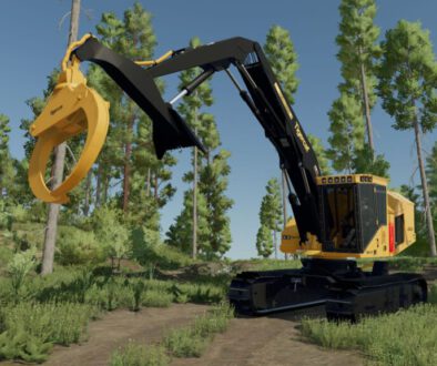 tigercat-ls857sc-fs22-6XQvd