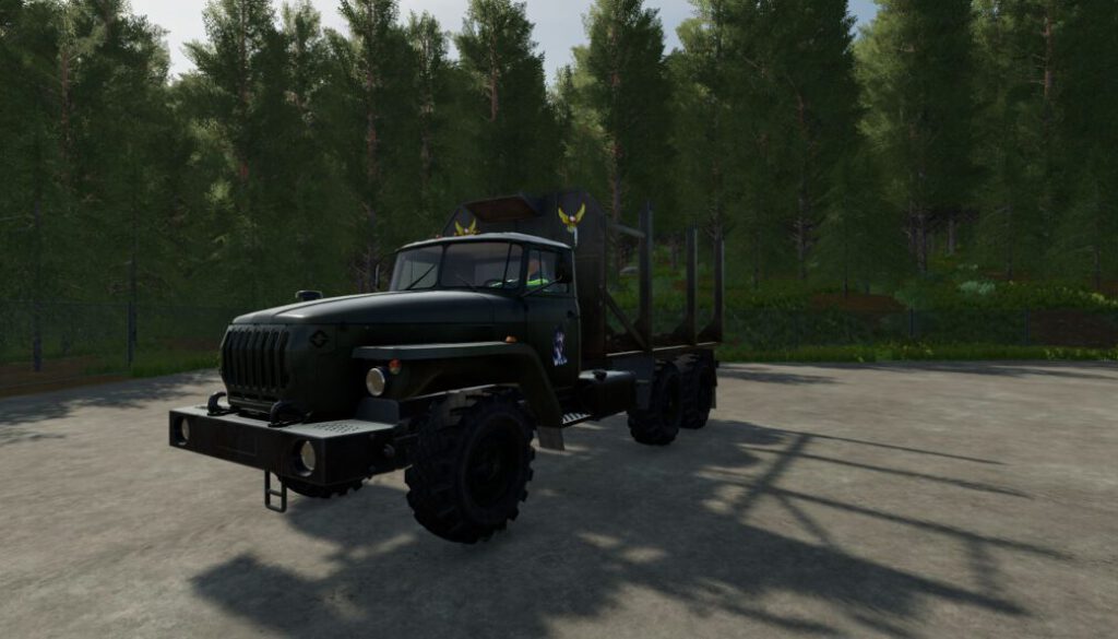 ural-4320-timber-truck-fs22-BN5F2