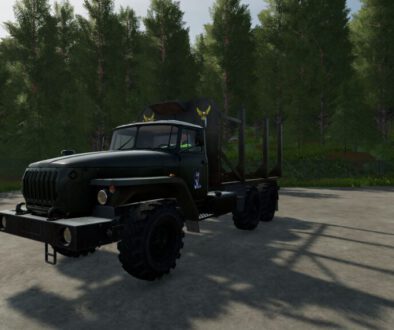 ural-4320-timber-truck-fs22-BN5F2