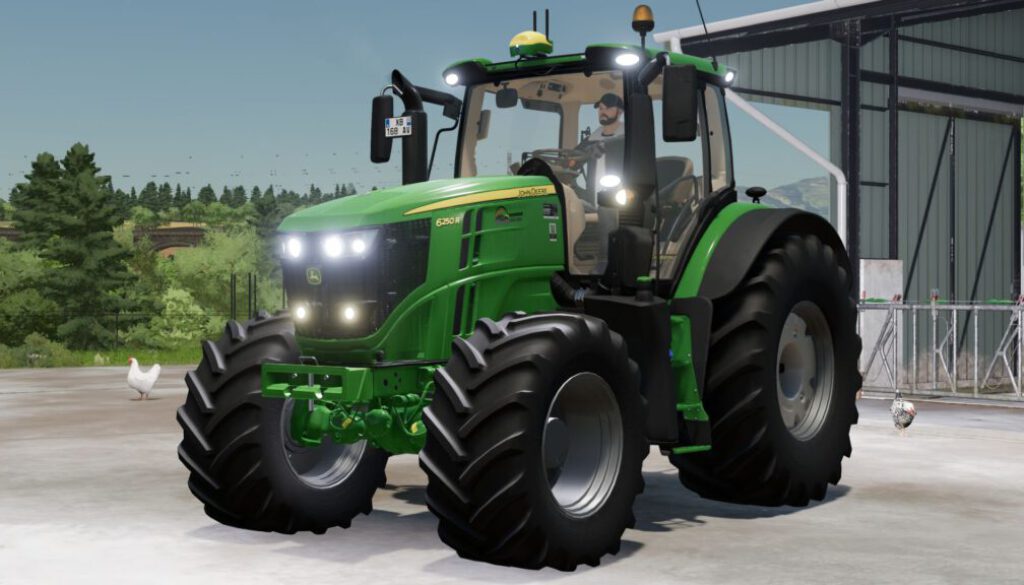 john-deere-6r-2017-230-250-fs22-wce7E