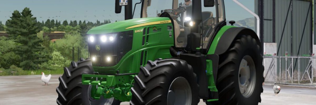 john-deere-6r-2017-230-250-fs22-wce7E