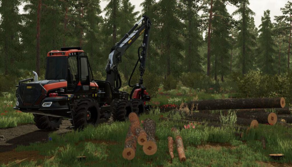 ponsse-machines-pack-fs22-6-1