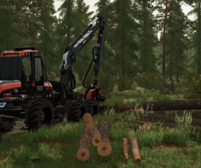 ponsse-machines-pack-fs22-6-1