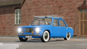 vaz-2101-rework-fs22-1-1