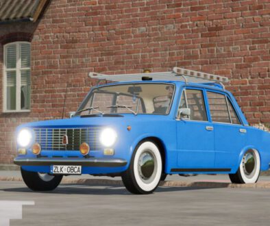 vaz-2101-rework-fs22-1-1