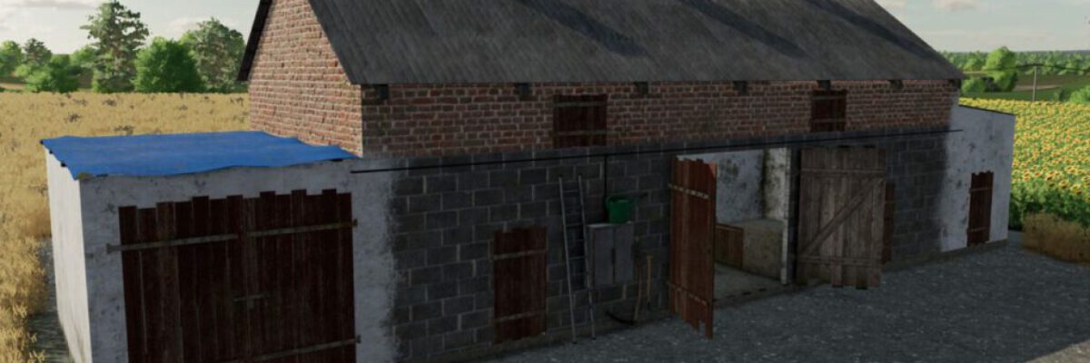 old-pigsty-with-garage-fs22-1-1