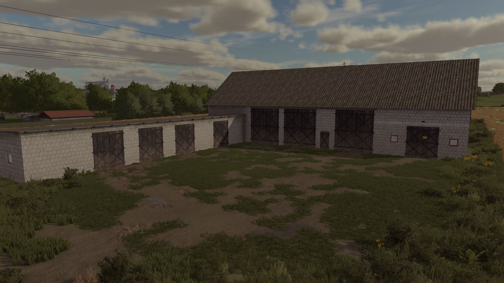polish-barn-with-pigsty-fs22-CqFxB polish-barn-with-pigsty-fs22-CqFxB