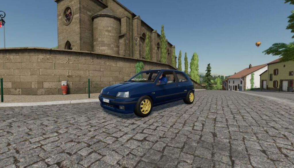 renault-clio-williams-fs22-1-1