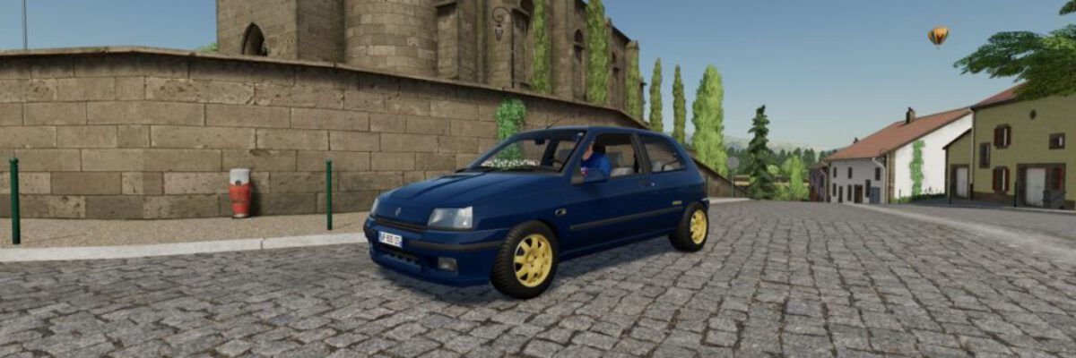 renault-clio-williams-fs22-1-1