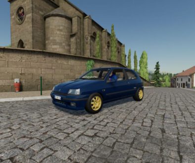 renault-clio-williams-fs22-1-1