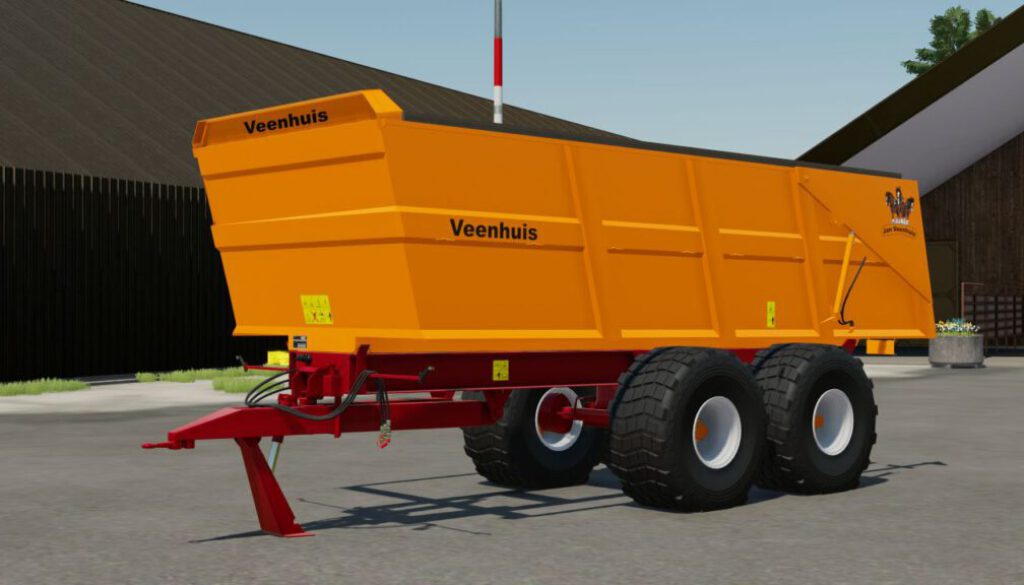 veenhuis-jvzk-22000-fs22-1-1