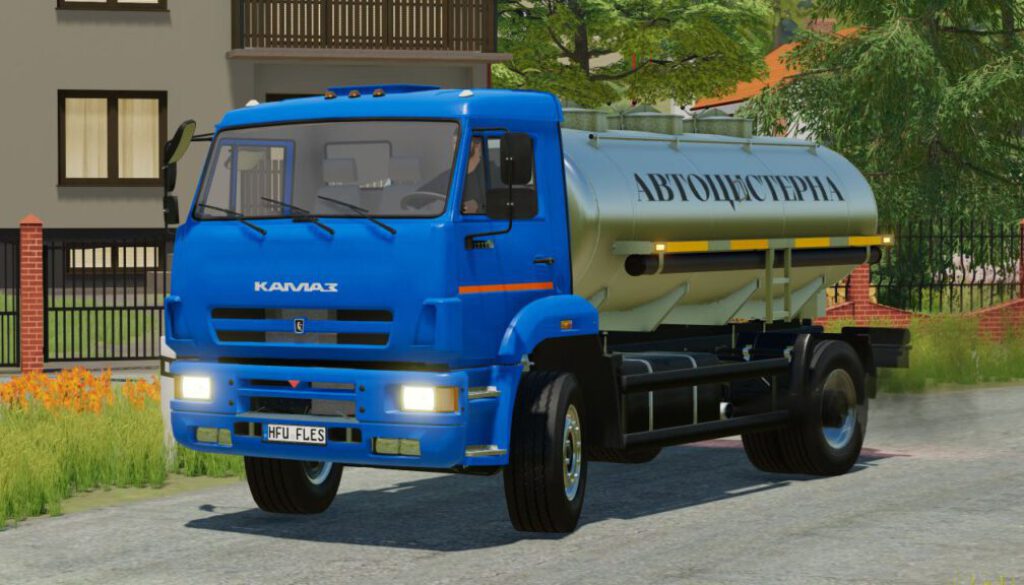kamaz-53605-tank-with-trailer-nefaz-8602-fs22-1-1