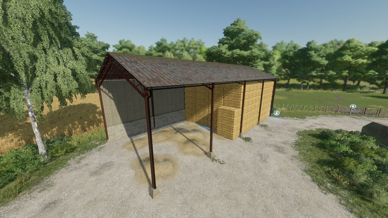 old-storage-shed-fs22-2-1
