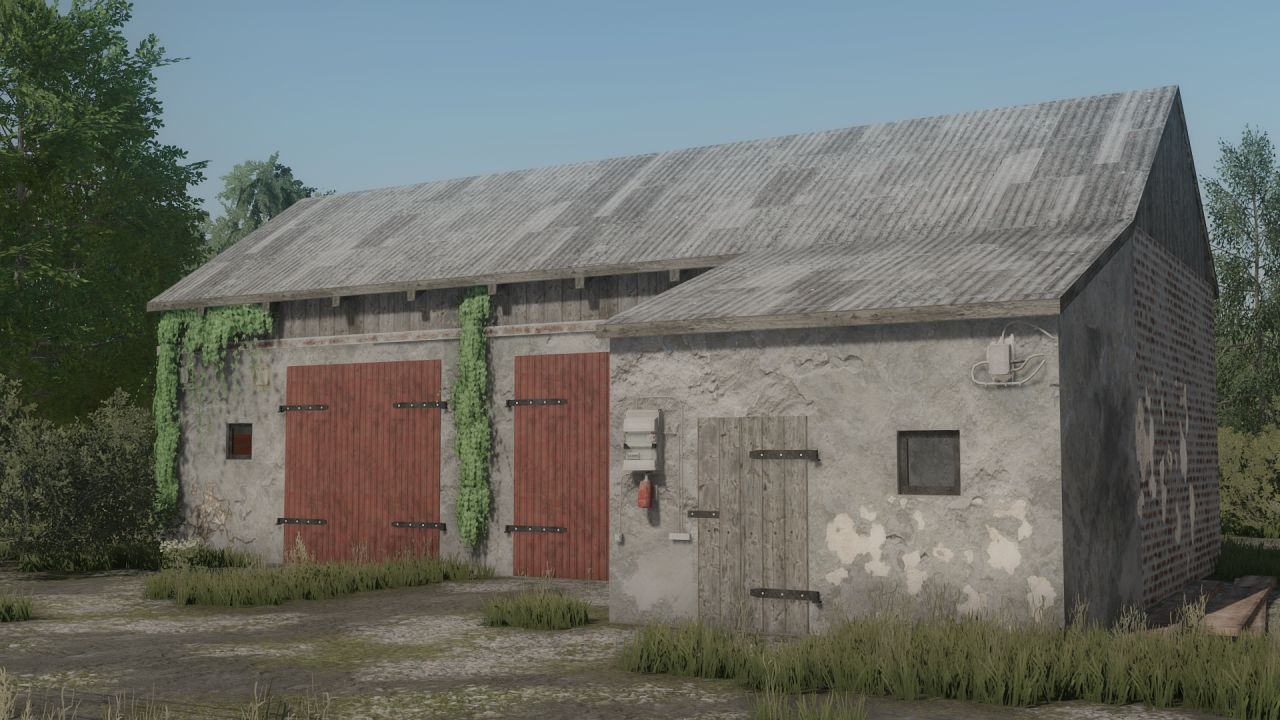 old-workshop-garage-fs22-1-1