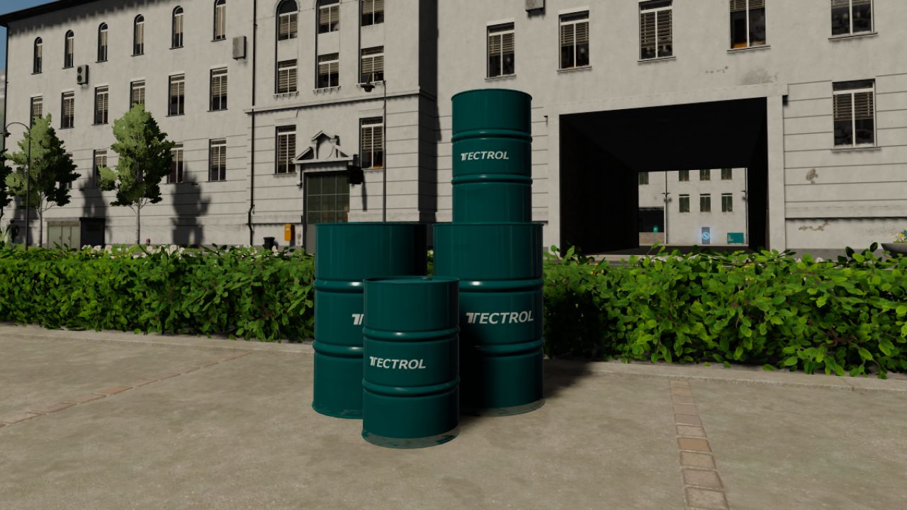 tectrol-diesel-barrel-fs22-wRCwo tectrol-diesel-barrel-fs22-wRCwo