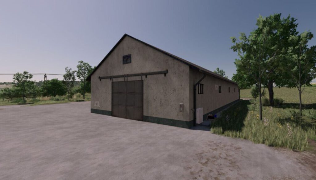 long-shed-fs22-1-1