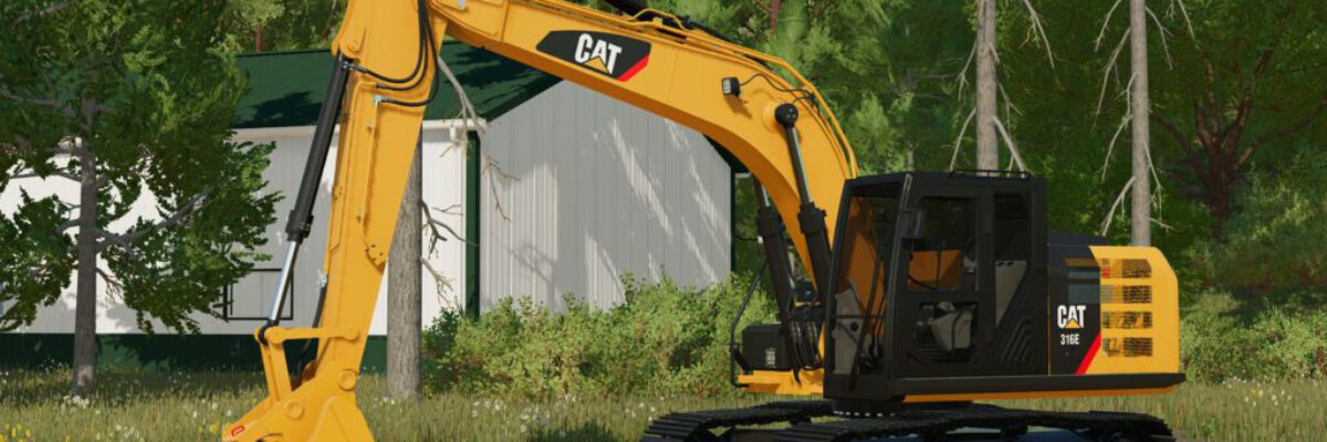 cat-316ef-fs22-OAIIa