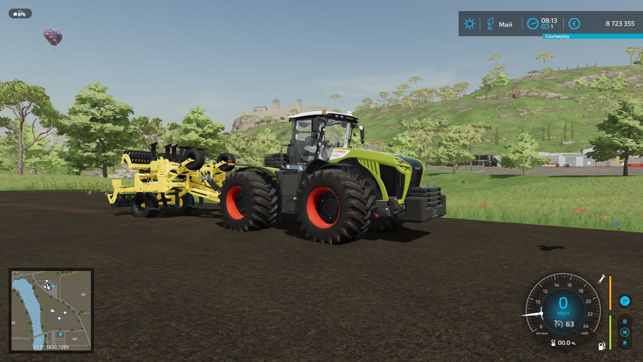 claas-xerion-5000-4500-fs22-4nJos claas-xerion-5000-4500-fs22-4nJos