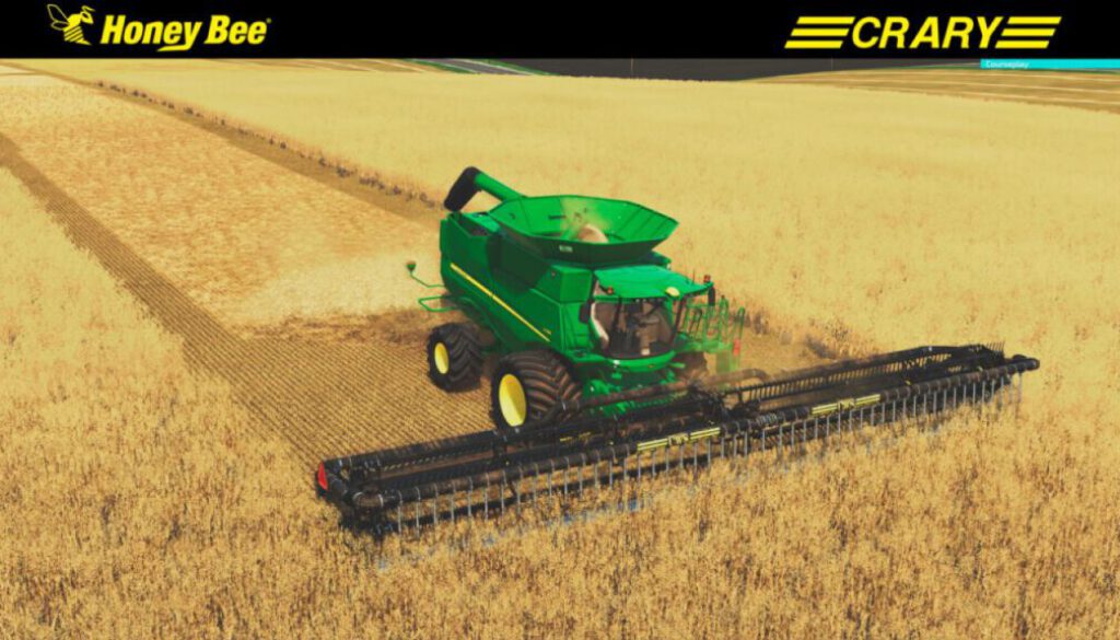 honeybee-airflex-series-fs22-2-4