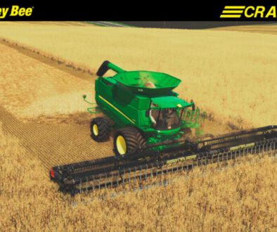 honeybee-airflex-series-fs22-2-4
